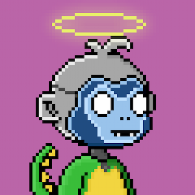 MonkeyHood #5190