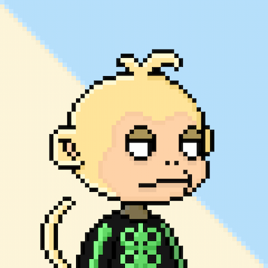 MonkeyHood #5192