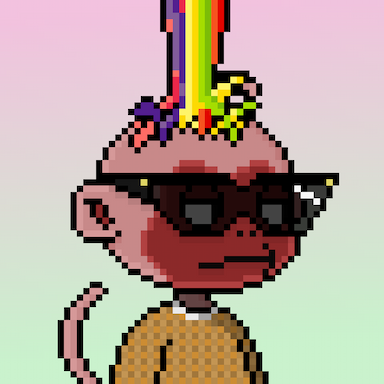MonkeyHood #5193