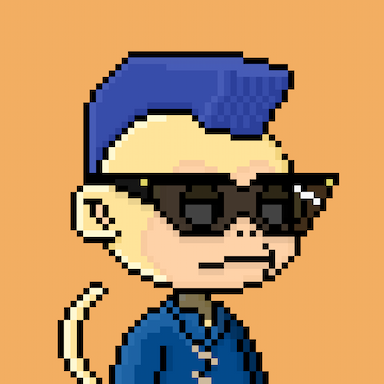 MonkeyHood #5195