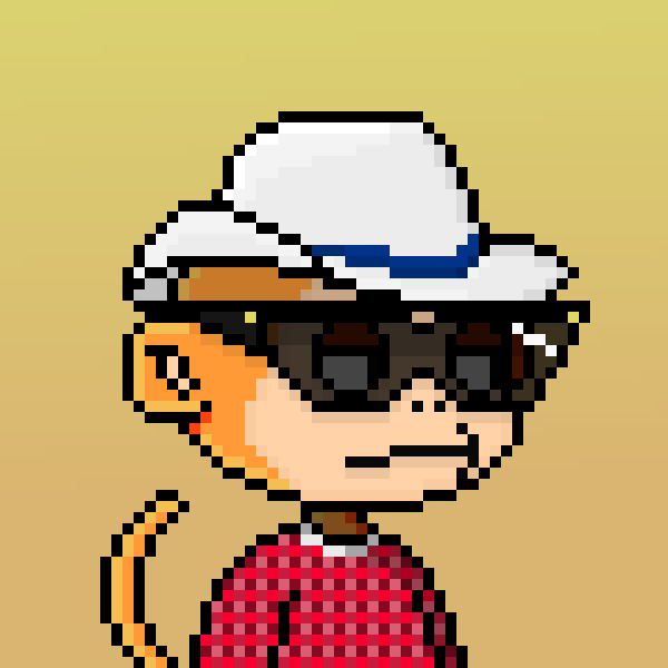 MonkeyHood #5198