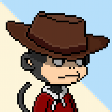 MonkeyHood #520