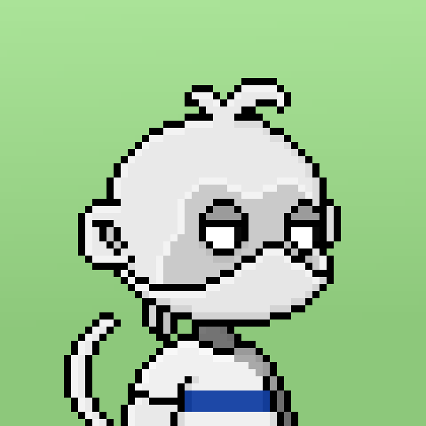 MonkeyHood #5200