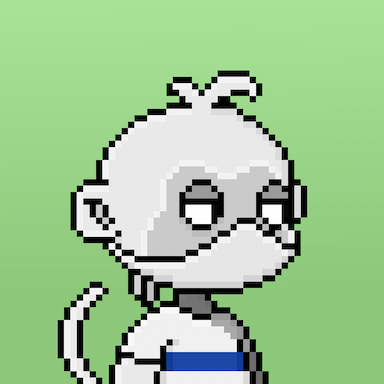 MonkeyHood #5200