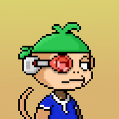 MonkeyHood #5201