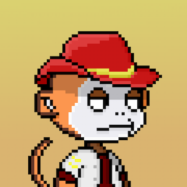 MonkeyHood #5202