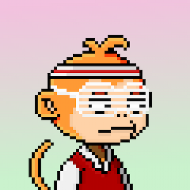 MonkeyHood #5203