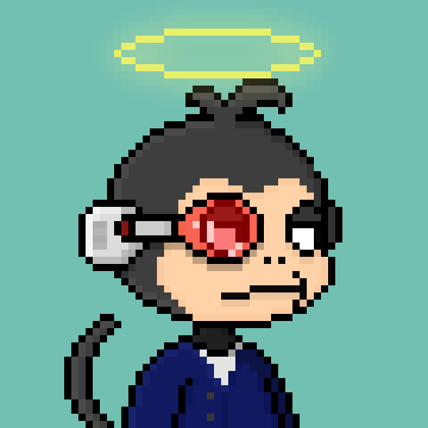 MonkeyHood #5204