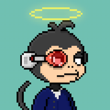 MonkeyHood #5204