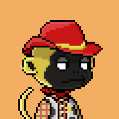 MonkeyHood #5205