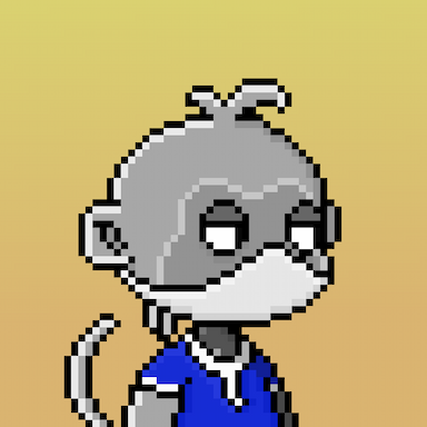 MonkeyHood #5206