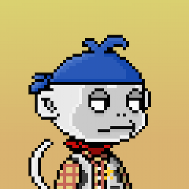 MonkeyHood #5207