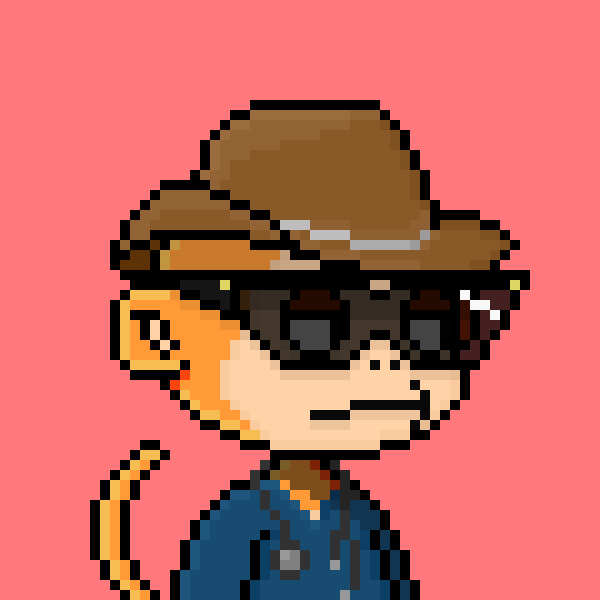 MonkeyHood #5208