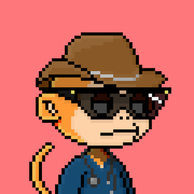 MonkeyHood #5208
