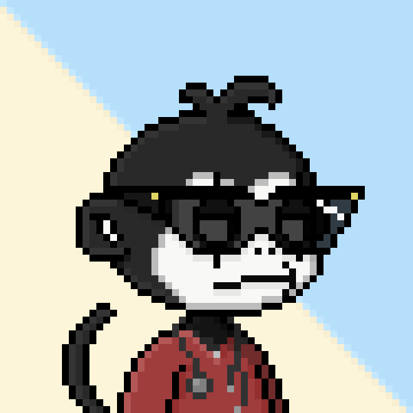 MonkeyHood #5209