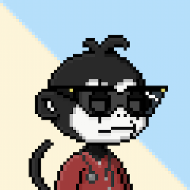 MonkeyHood #5209