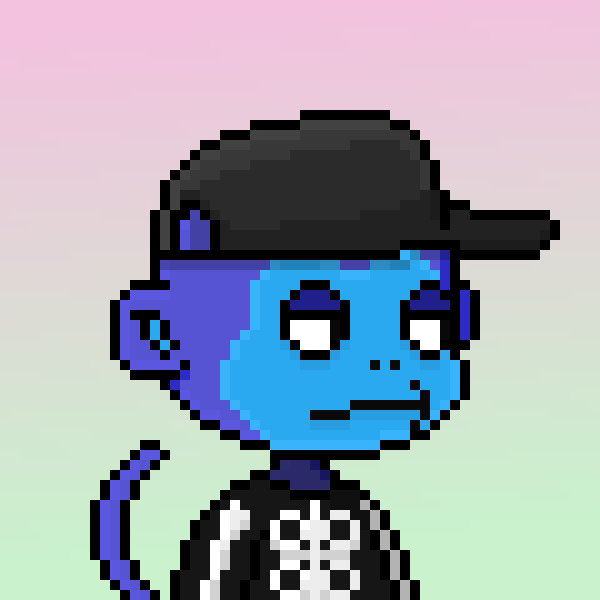 MonkeyHood #521