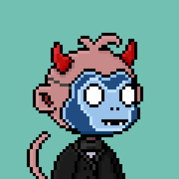 MonkeyHood #5210