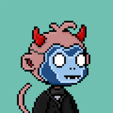 MonkeyHood #5210