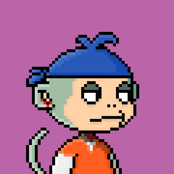 MonkeyHood #5212