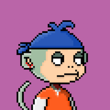 MonkeyHood #5212