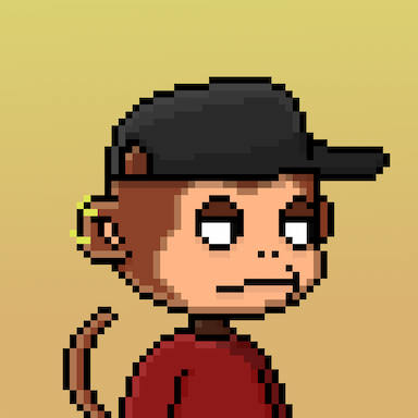MonkeyHood #5213