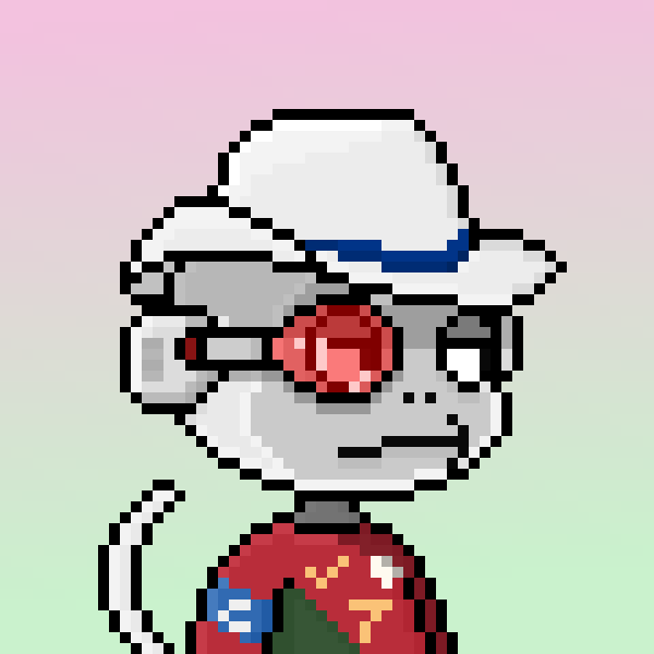MonkeyHood #5214