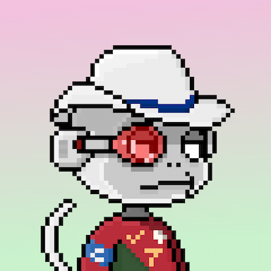 MonkeyHood #5214