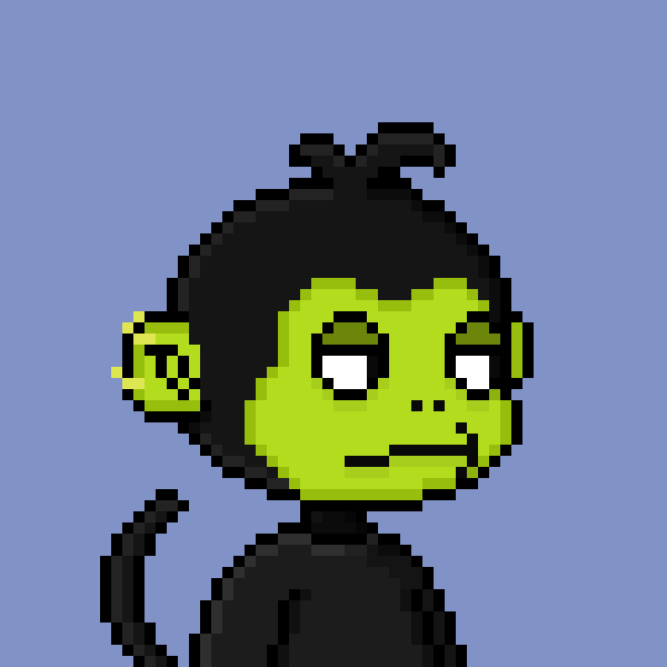 MonkeyHood #5215