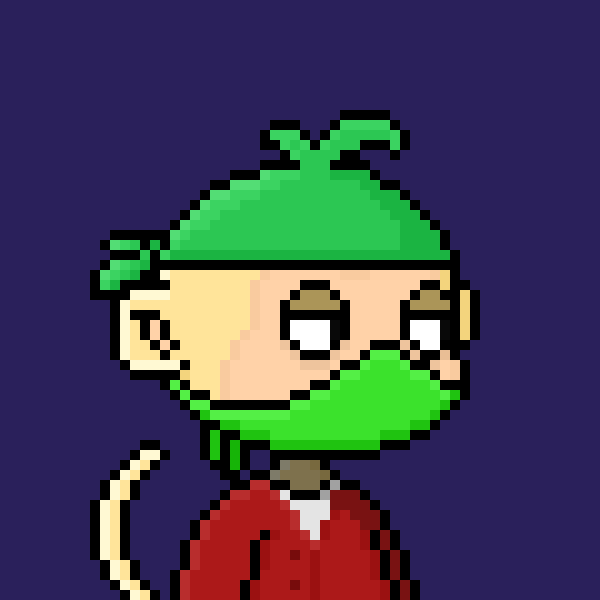 MonkeyHood #5216