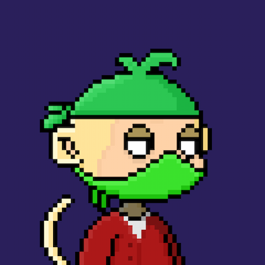 MonkeyHood #5216