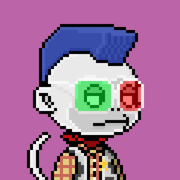 MonkeyHood #5217