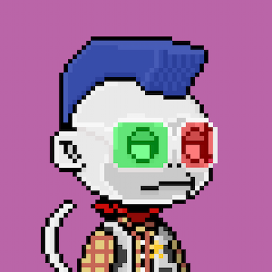 MonkeyHood #5217