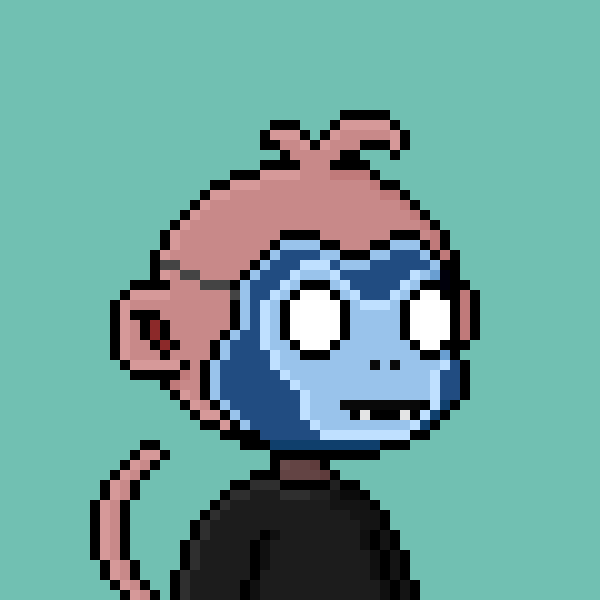 MonkeyHood #5219