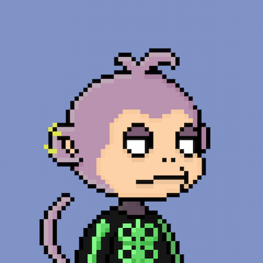 MonkeyHood #5221