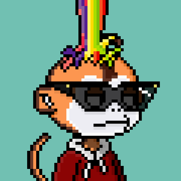 MonkeyHood #5223