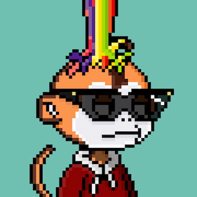 MonkeyHood #5223