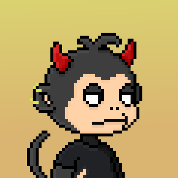 MonkeyHood #5224