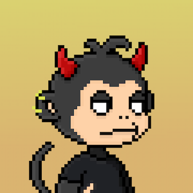 MonkeyHood #5224