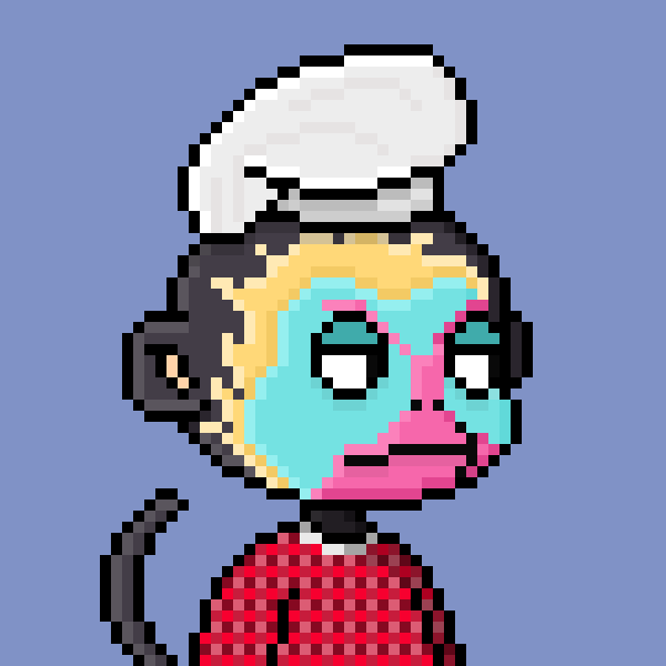 MonkeyHood #5225