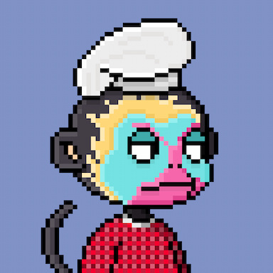 MonkeyHood #5225