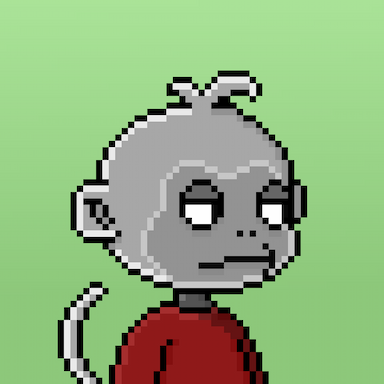 MonkeyHood #5229