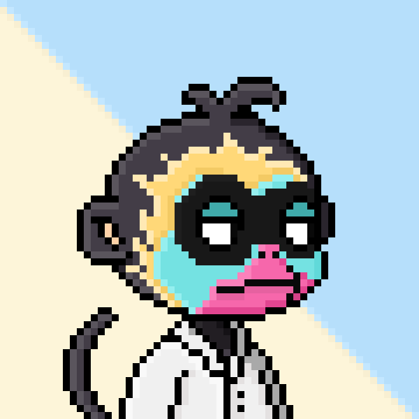 MonkeyHood #523