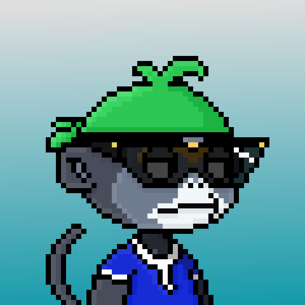 MonkeyHood #5230