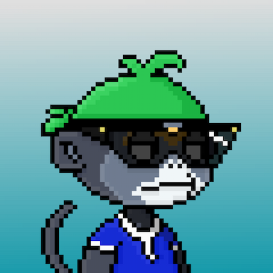 MonkeyHood #5230