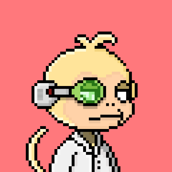 MonkeyHood #5231