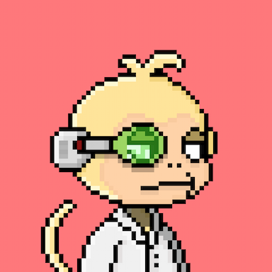 MonkeyHood #5231