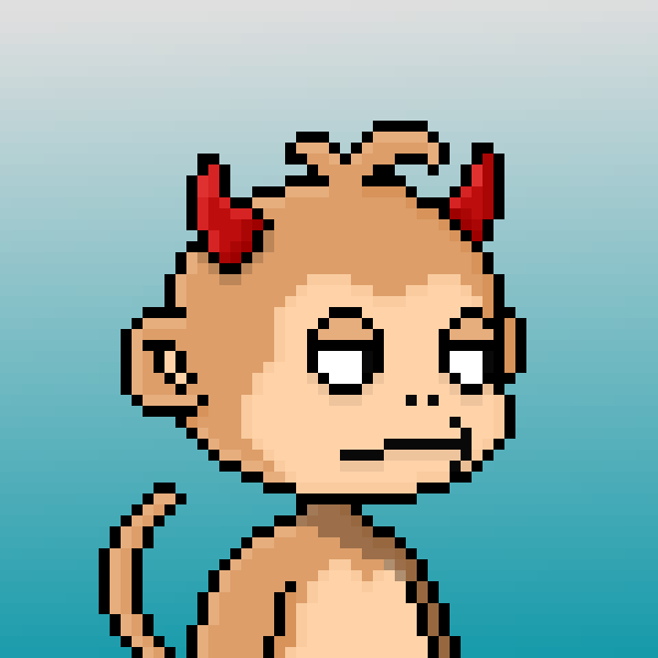 MonkeyHood #5232