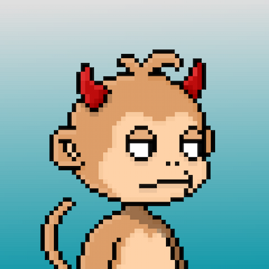 MonkeyHood #5232