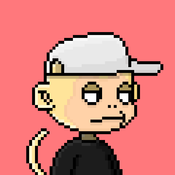 MonkeyHood #5233